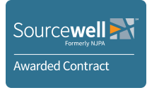 Sourcewell Awarded Contract